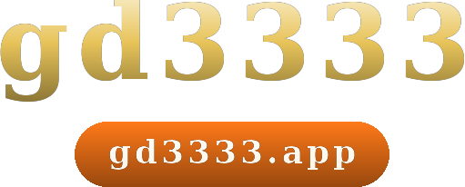 gd3333 logo